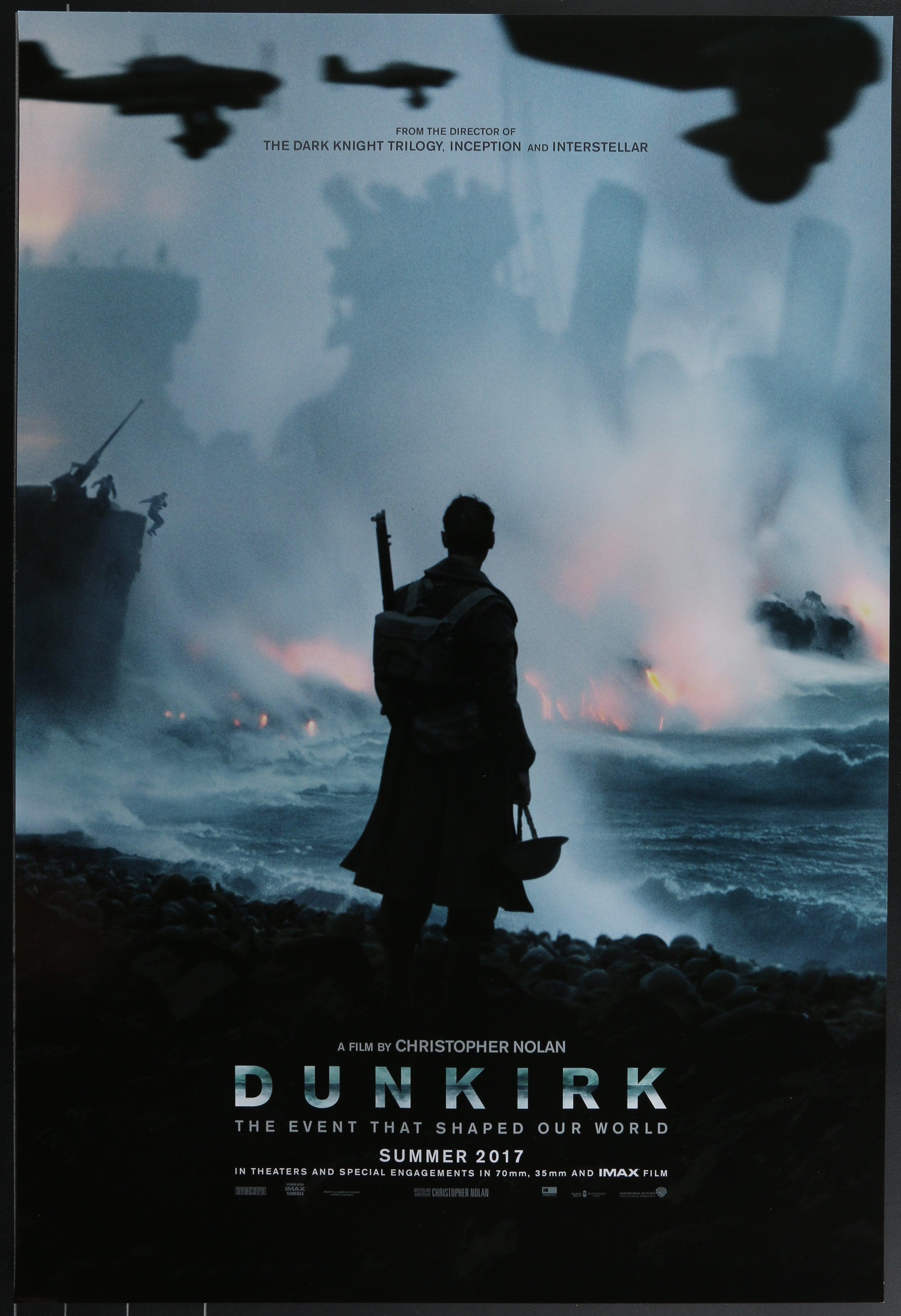 Dunkirk